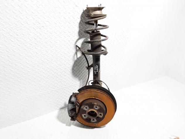 FUSELLO COMPLETO ANTERIORE DESTRO BMW X3 1° Serie 31213450558 (0410)