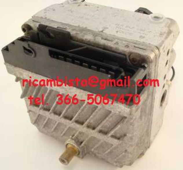 Volvo S40 30821397 0265216017 0273004125 ABS