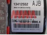 10062231341 Opel Astra centralina gruppo pompa ATE