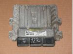 S180129201H ECU DUCATO BOXER JUMPER 2.2 SID208 S180129201 H 9691519980