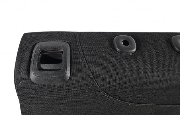 SCHIENALE SEDILE POSTERIORE DX JEEP Renegade Serie Diesel 1600 (1418) - Foto 11