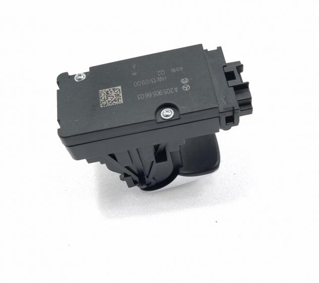 PULSANTE FRENO DI STAZIONAMENTO MERCEDES Classe C Cabrio W205 A2059056603 (16) - Foto 7
