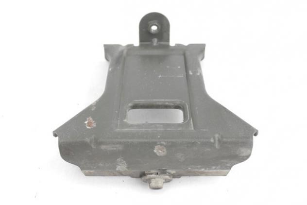 YAMAHA MAXSTER XQ 125 5HTF164001 SUPPORTO FARO POSTERIORE 2000 - 02 TAILLIGHT BRACKET