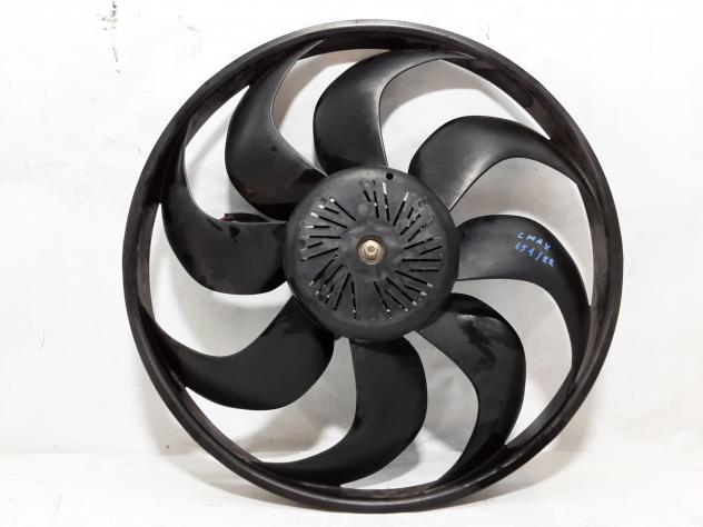 ELETTROVENTOLA FORD C - Max Serie 5000921 T1DA, T1DB Diesel 1600 (10)