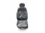 SEDILE ANTERIORE SINISTRO OPEL Corsa E 3° Serie B 14 XEL, D 14 XEL (15)