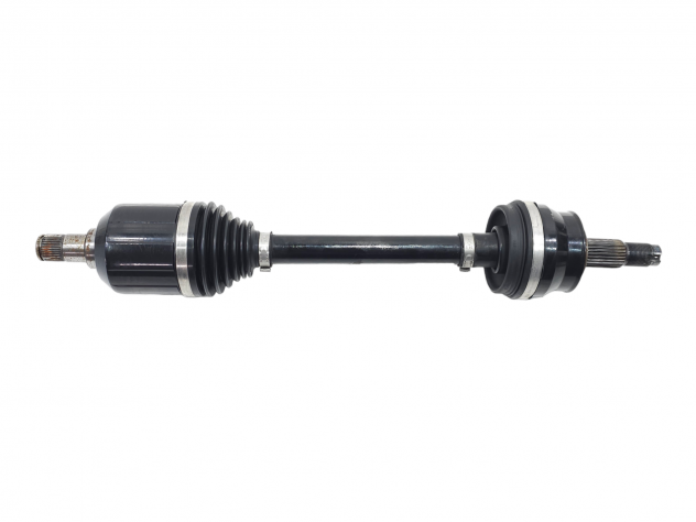 SEMIASSE POSTERIORE DESTRO JEEP Compass Serie 00521137680 (16)
