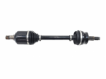 SEMIASSE POSTERIORE DESTRO JEEP Compass Serie 00521137680 (16)