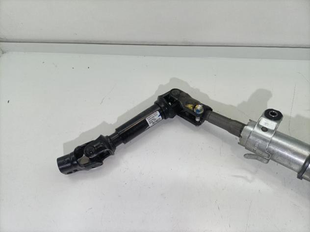 PIANTONE STERZO OPEL Meriva 3° Serie 39023324 B16DTC (10) - Foto 4