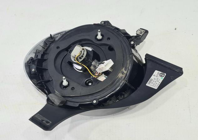 STOP FANALE POSTERIORE SINISTRO ALFA ROMEO Mito Serie (955_) 156085856 (08) - Foto 2