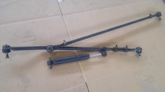 Barra di Sterzo Completa JEEP Grand Cherokee 2.5 TD 1998 - Foto 2