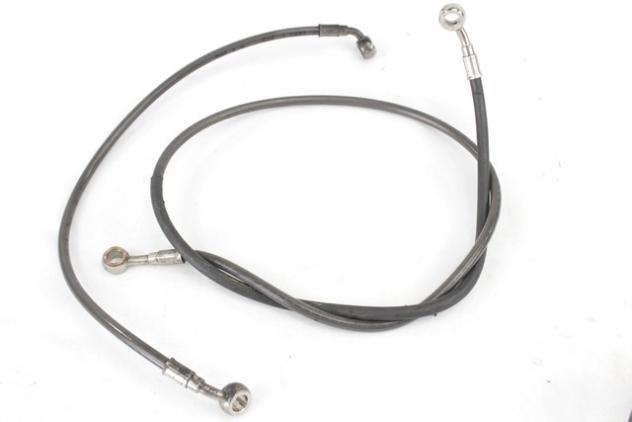 TUBI FRENO ANTERIORE MV AGUSTA BRUTALE 800 2012 - 2016 8000B6258 8000B9016 FRONT BRAKE HOSE