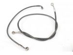 TUBI FRENO ANTERIORE MV AGUSTA BRUTALE 800 2012 - 2016 8000B6258 8000B9016  &hellip;