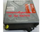 0261200183 441907404D Audi V8 Quattro centralina motore Motronic