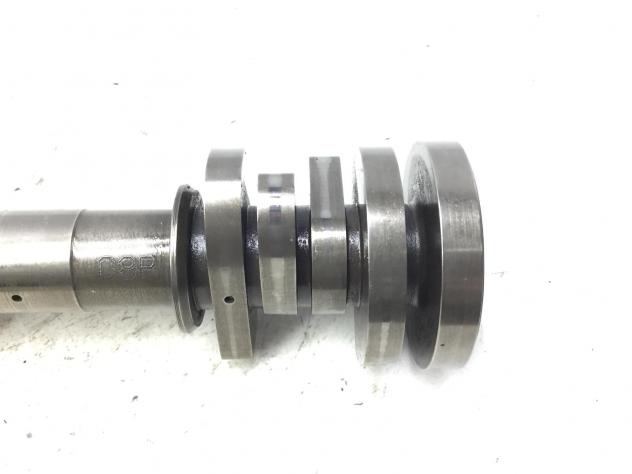 DUCATI MONSTER 696 700 TESTA TESTATA HEAD ANTERIORE COMPLETA 2009 M501AA - Foto 7