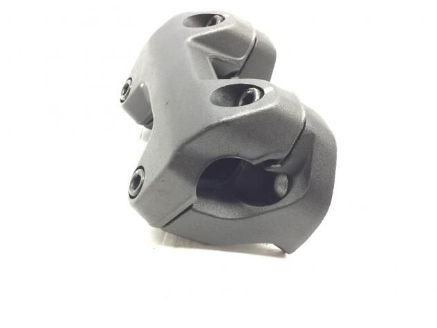 DUCATI MONSTER 821 CAVALLOTTO SUPPORTO MANUBRIO 2016 ZDMM604AAFB017359 - Foto 4