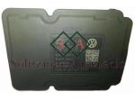 Seat Altea centralina gruppo pompa ABS ATE 1K0907379AD
