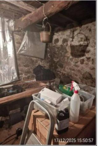 Immobile in asta di 291 m² con più di 5 locali in vendita a Fosciandora - Foto 17