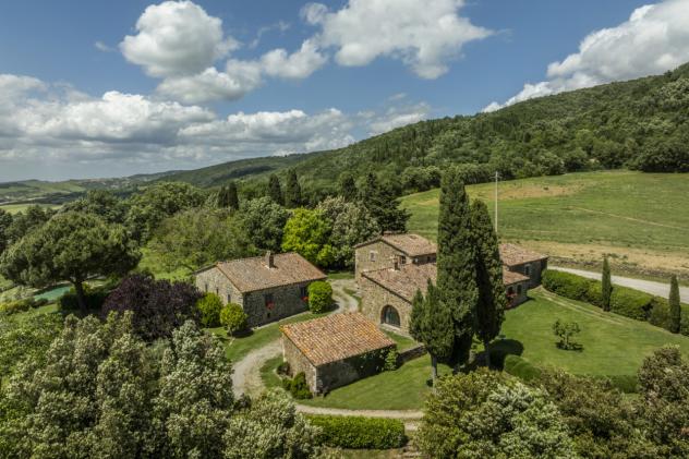 Casale in vendita a Sarteano - Foto 2
