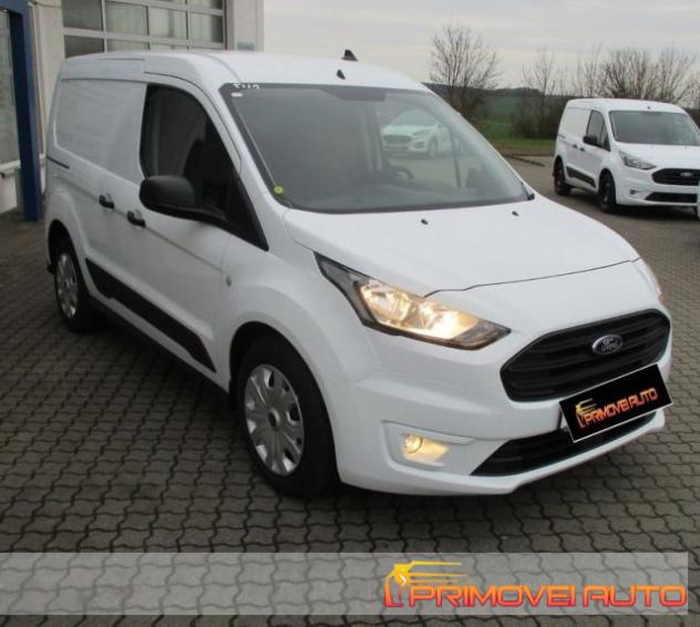 FORD Transit Connect 220 1.5 Ecoblue 100CV PC Furgone Trend rif. 22266045 - Foto 3