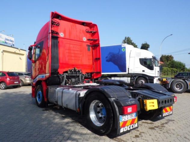 IVECO 440 STRALIS HI-WAY rif. 22789663 - Foto 2