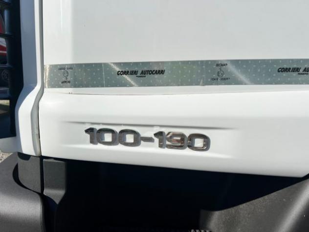 IVECO Eurocargo 100-190P rif. 24055879 - Foto 3