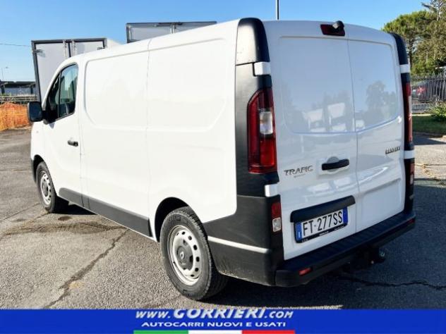 RENAULT Trafic 1.6 dci 150cv rif. 24013318 - Foto 3