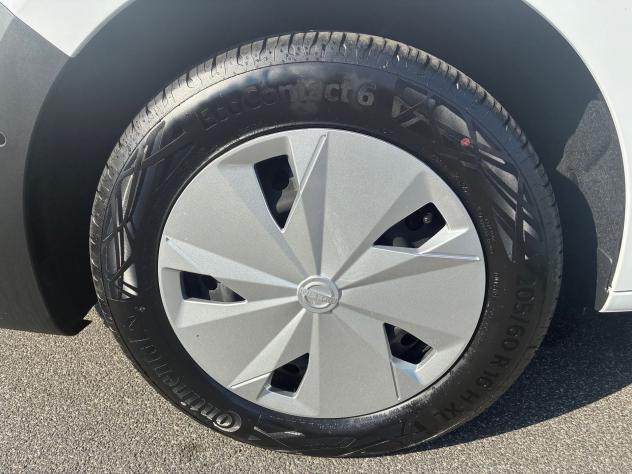 Nissan Townstar 1.3 N-Connecta Van L1 - Foto 8