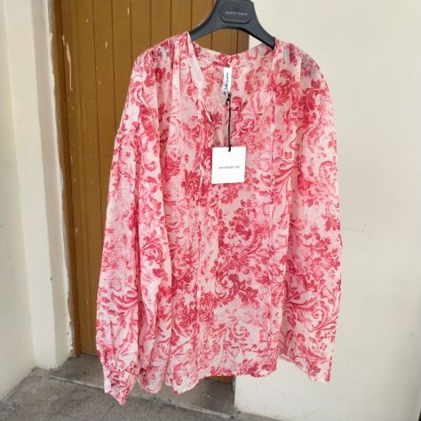 Vendo camicia Tensione In donna - Foto 6