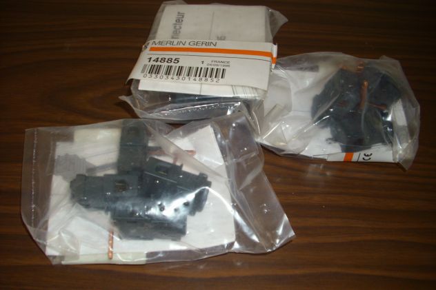 MATERIALE ELETTRICO PER CABLAGGIO QUADRI - Foto 9