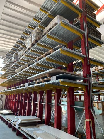 Cantilever prezzo scontato - Foto 5