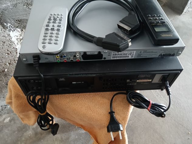 VHS+DVD - Foto 2