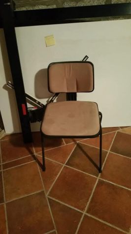 Sedie e poltrone da ufficio - Foto 5