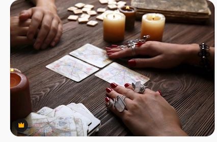 Supera i momenti di difficolta' grazie ai consigli dei Tarocchi - Foto 5