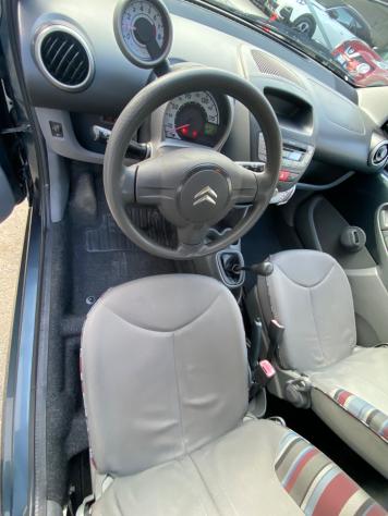 Citroen C1 1.0 3 porte airdream C1TY - Foto 8