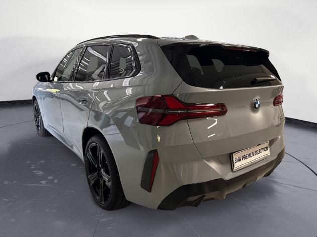 BMW X3 xDrive 20d Msport Pro - Foto 5