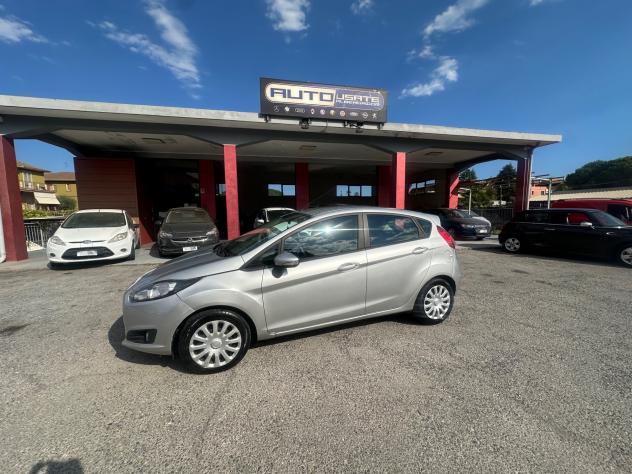 Ford Fiesta 1.5 TDCi 75CV 5 porte - Foto 6