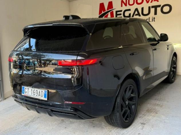LAND ROVER Range Rover Sport 3.0D l6 249 CV Dynamic HSE rif. 23303284 - Foto 7