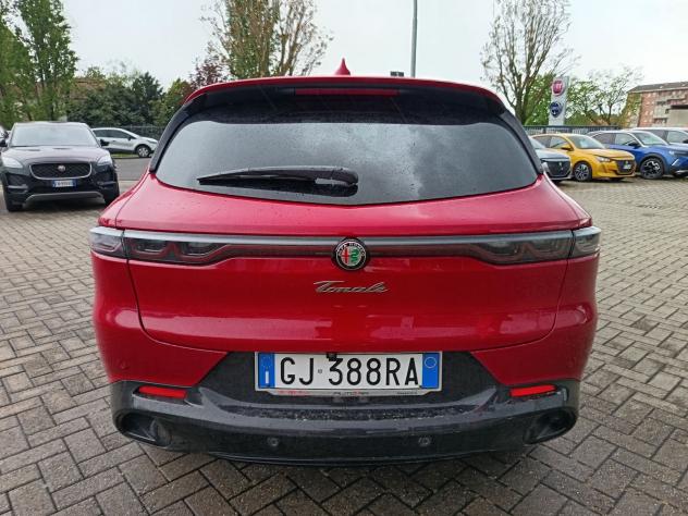 Alfa Romeo Tonale 1.5 130 CV MHEV DDCT7 Edizione Speciale - Foto 6