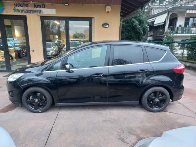 Ford C-Max 1.6 EcoBoost 150CV Titanium ST LINE - Foto 3