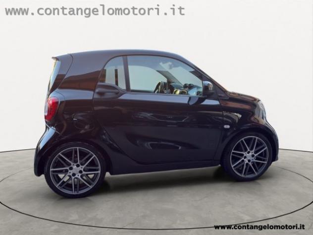 SMART ForTwo 90 0.9 Turbo BRABUS Style rif. 23468176 - Foto 7