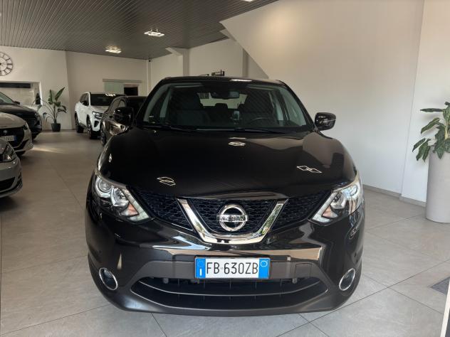 Nissan Qashqai 1.2 DIG-T N-Connecta - Foto 2