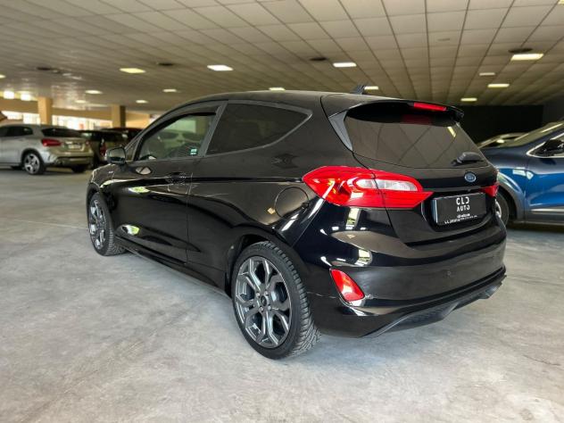 Ford Fiesta 1.5 EcoBlue 85CV S&S ST-Line - Foto 6