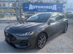 FORD Focus 1.0 EcoBoost Hybrid 125 CV 5p. ST-Line rif. 24190224