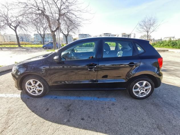 Volkswagen Polo 1.2 TDI 5p. Comfortline - 2012 - Foto 4