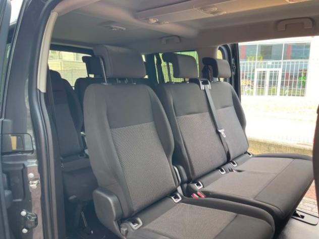FIAT Ulysse 2.2 Multijet 180 CV S&S AT8 L3 Combi 9 POSTI rif. 23926844 - Foto 7