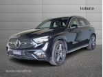 Mercedes-Benz GLC GLC 220 d AMG Premium 4matic auto