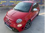 ABARTH 595 1.4 Turbo GARANZIA 12 MESI rif. 23778765