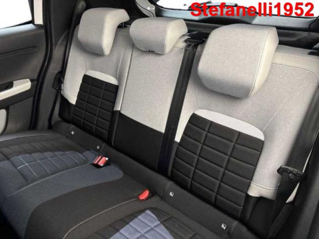 CITROEN C3 Nuova Turbo 100cv - MAX rif. 24107900 - Foto 9
