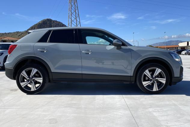 Audi Q2 Business 2.0 TDI 116CV S-Tronic 30 - Foto 7