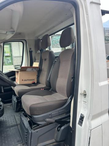 PEUGEOT Boxer 335 2.2 bluehdi 140cv S&S L2S cass. allum. - Foto 8